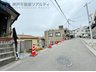 朝霧東町２（大蔵谷駅） 3980万円 現地（2022年4月26日）撮影
