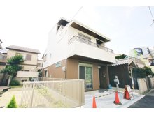 kiNOie都島区高倉町３丁目　自由設計住宅　ご自慢ハウスプロジェクト 4LDK、延床面積122㎡超のゆとりある住まい。