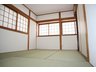 舟田町（大和田駅） 1380万円 落ち着いた雰囲気のある和室です♪窓から明るい陽射しを感じてゆっくりと過ごせそうです♪