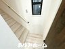 南野口町（大和田駅） 2980万円 【階段写真】 緩やかな階段で上り下りもしやすいです♪