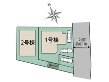 槇塚台２（泉ケ丘駅） 3680万円～4180万円 