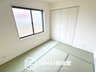 伊川谷町有瀬 2780万円 現地写真（和室） 大壁仕様の新和室。くつろぎの空間です。