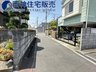 平岡町西谷（東加古川駅） 790万円 2号線へのアクセスも良好♪周辺には商業施設も充実しています。現地（2023年5月1日）撮影