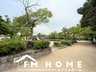車塚２（武庫之荘駅） 4280万円 椀田公園まで1403m 春は桜、秋は紅葉を楽しむことができる、季節感あふれる公園です。休憩所やトイレもあるので、時間を気にすることなくご利用いただけます。