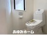 幸町（寝屋川市駅） 2499万円 【トイレ写真】 トイレ新品交換済みで清潔です♪ウォシュレット付きです♪