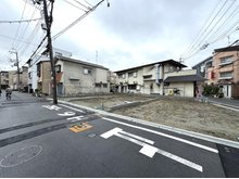 金田町６（大日駅） 3380万円 現地（2024年3月）撮影