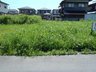 安曇川町田中（安曇川駅） 80万円 現地（2023年7月）撮影