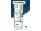大塚１（恵比須駅） 2480万円・2680万円