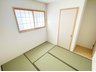 天神町（小野駅） 1980万円 現地写真(和室) 大壁仕様の新和室。くつろぎの空間です。