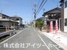 西井戸堂町（前栽駅） 3180万円 現地（2023年4月26日）撮影