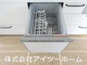 大字粟殿（桜井駅） 3398万円～3498万円 食器洗い乾燥機が標準仕様なのお食事の後の洗い物がとても簡単です！