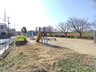 加古川町友沢（加古川駅） 2480万円 【近隣の公園】公園まで約50ｍ♪休日はお子様と遊んでリフレッシュ♪ぜひ現地でたくさんの魅力をご体感ください♪