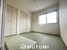 田町（天理駅） 2480万円・2580万円 現地写真（和室） 大壁仕様の新和室。くつろぎの空間です。
