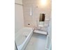 松美台 3180万円 室内（2023年8月）撮影 浴室はオートバス・浴室乾燥機付きです。天気が悪い日も安心ですね♪