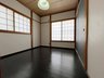 北巣本町（萱島駅） 780万円 続き間としてもご利用いただける３階の洋室です♪