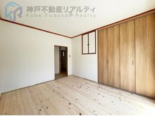 本庄町３（深江駅） 2080万円 ◆全居室収納付き♪住空間すっきりお使いいただけます♪
