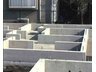 神陵台９ 3180万円 強度の高い鉄筋コンクリートのベタ基礎ベタ基礎を標準とし、土台や軸組等各所に防湿・防腐・防蟻処理を施した劣化対策により、おおむね75年～90年、快適に暮すことができます。