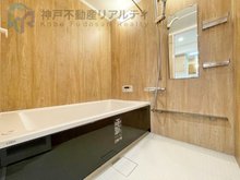 西神戸セントポリア2号棟 ◆食洗機や浴室乾燥機など設備充実♪