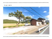 網野町高橋（網野駅） 680万円 現地（2022年）撮影