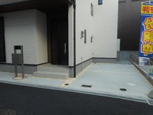 若松町１（新長田駅） 4280万円 駐車スペース