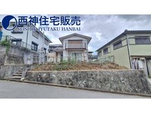 上荘町都台３ 730万円 学校は　平荘小学校　両荘中学校のエリアです。現地（2023年9月8日）撮影