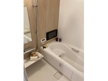 ◆フェリオ永楽荘Ⅱ◆ 施工例　浴室