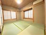 寺田大谷（城陽駅） 2680万円 室内（2023年）撮影 本格的な和室で心も和みます♪ エアコン付き♪