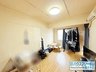 藤井寺グリーンハイツ 約８．５帖の洋室 広々としたお部屋で、主寝室として十分な広さ リフォームも承ります