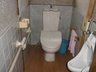 鳴尾町２（東鳴尾駅） 3380万円 室内（2023年9月）撮影　１階トイレ・ウオシュレットトイレ・男性用専用便器もございます！窓もございます！　２階もトイレあります！