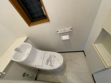 宇治市宇治蔭山！ 室内（2023年8月）撮影 トイレも新品♪収納もたくさん♪