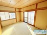野々上３（古市駅） 1598万円 ・和室は、趣ある安らぎ空間 ・来訪時や家事スペースとしても重宝します
