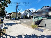 須磨本町２（須磨駅） 4580万円 2号線沿い♪駅からも近く交通アクセス良好♪