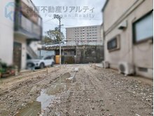 東山町４（湊川駅） 2080万円 ◆現状更地♪すぐに建築プランに取り掛かかれますよ♪