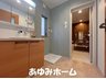 須賀町（高槻市駅） 3280万円 ■浴室写真■ 洗面jも・洗濯バンも新品です♪水廻りを一新しています♪