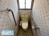 南青葉台（美加の台駅） 780万円 温水洗浄便座付きのトイレです。年間を通して、快適に使うことができます