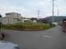 字男山（岩滝口駅） 400万円 町内の街並み（2022年12月）撮影