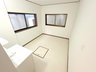 舟田町（大和田駅） 1680万円 洗面・脱衣所スペースはとても広く、そのままお着換えや、室内干しスペースとして様々な形で活用いだけます♪
