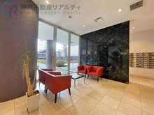 新神戸アパートメント ◆2024年4月リフォーム完了予定♪