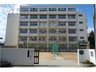 新神戸アパートメント 神戸市立葺合中学校まで580m 徒歩8分。