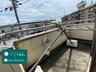 熊野町１ 2780万円 【バルコニー】 ３階のバルコニーです。南向きにつき明るい光が差し込み、お洗濯物干しにも助かりますね。空がしっかり見えて、天気の様子もわかりやすいです。周りには大きすぎる建物もなく、見晴らしグッドです。