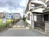 五月田町（古川橋駅） 1180万円 現地（2022年9月）撮影