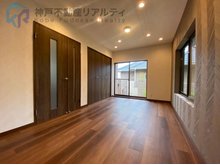 大久保町大窪 1780万円 ◆全居室に収納付き♪すっきり片付けて住空間広く使えます♪