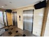 イングス郡山グレース エレベーターは利用が無い時は1階と5階に停止しています。エレベーター前住戸の為利用がしやすいです♪