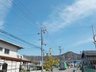 倉治６（津田駅） 980万円 現地からの眺望（2020年4月）撮影