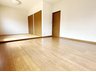 勝原区下太田（網干駅） 1200万円 現地写真（寝室） 大容量の収納付で居住スペース広々使用できます。