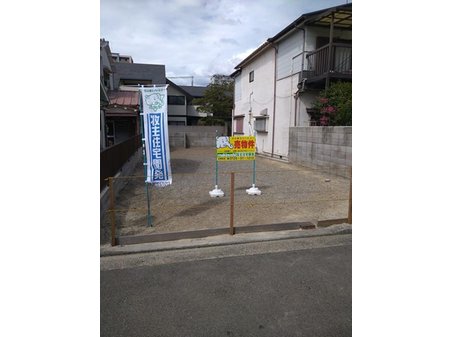 浅香山町３（浅香駅） 3198万円 現地（2023年8月）撮影