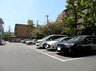 コム古川橋 平面駐車場完備しています♪