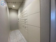 カシータ須磨板宿 ◆オートロック・宅配ボックス有