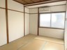 走谷２（光善寺駅） 810万円 ６帖の和室です♪エアコンも完備で快適です♪