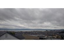 八屋戸（蓬莱駅） 200万円 現地付近からの眺望（2023年06月）撮影